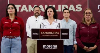 Cabeza de Vaca es el ejemplo perfecto de que en el PAN son los mismos de siempre