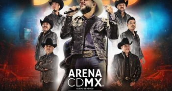 Y porque tú lo pediste… ¡Duelo regresa a la Arena CDMX en 2026!