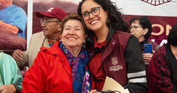 Alcaldía Tlalpan intervendrá Centros Comunitarios y espacios que puedan funcionar como casas de día para personas mayores*