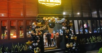 Sal E Brasa, de Pedro Cotto, abre sus puertas en Coapa con una gran inauguración
