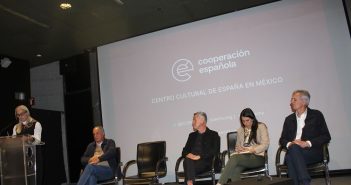 Rehabilitar el pasado para habitar el presente: propuesta arquitectónica de Pesquera y Diez
