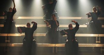 La Compañía Brasileña Fragmento de Danza presenta en México la premiada obra “Erga Omnes”