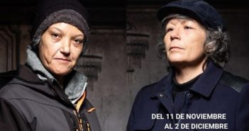 “Fueradentro”, un llamado a un cambio total sobre el concepto de justicia