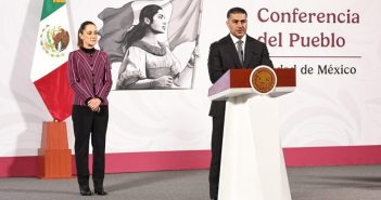 Unidad de Inteligencia Financiera bloquea 13 casinos por presunto lavado de dinero