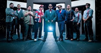 Inspector celebra en La Maraka 30 años de ida con nuevo disco “Entre La Memoria y La Fiesta”