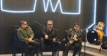 La Castañeda llega a La Maraka el viernes 21 de noviembre; anuncia nueva fecha para el 31 de enero