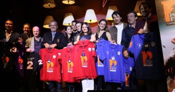 Comienza la acción del Polo Fest 2025