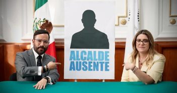 Tabe huye de su comparecencia; Morena da vista a Contraloría