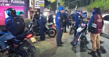 Alcaldía Tlalpan supera la realización de 200 Mesas de Seguridad y Construcción de Paz; continúa reducción en incidencia delictiva