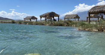 El corazón de Cuatrociénegas que transforma el turismo en el Norte de México