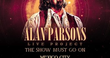Alan Parsons vuelve a México para celebrar más de cinco décadas de música con “The Show Must Go On”