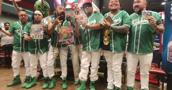 Los Korucos cumplen 20 años y lo celebran en el Tearo Metropólitan con disco nuevo, este sábado 6 de diciembre