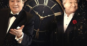 La Maraka se despide de 2025 y da la bienvenida a 2026 con gran cena show