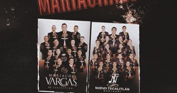 Mariachazo cambia de fecha en la Arena CDMX