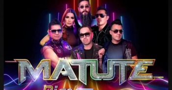 Matute regresa a Toluca con una noche de pop y nostalgia en el Teatro Morelos