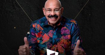 La Leyenda viviente Óscar D’León repasará sus grandes éxitos en el Auditorio Nacional
