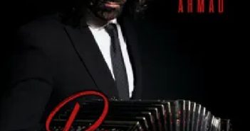 Pablo Ahmad presenta su más reciente producción “Un Romance con el Tango”