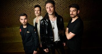 Con “Todo Gira y Vuelve”, Shinova expande su universo creativo y fortalece su vínculo con México