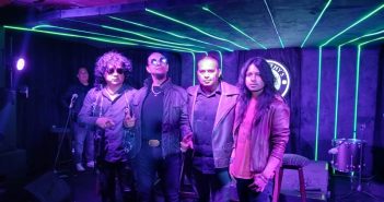 Tatuaje Vivo lleva su historia del barrio al Lunario con un concierto que celebra dos décadas de rock urbano