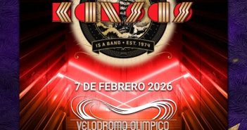 Descuento en boletos para Kansas, Alan Parsons, Deep Purple y Mr. Bungle