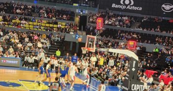 Capitanes se queda con la serie ante Santa Cruz y mantiene el liderato del Oeste