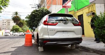 Miguel Hidalgo, Cuauhtémoc y Benito Juárez, gobernadas por el PAN, concentran robo de autopartes