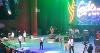 Duelo de Acordeones se consagra en el Auditorio Nacional y se convierte en tradición
