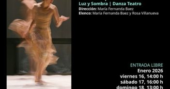 Luz y Sombra: Un viaje coreográfico al corazón de la dualidad