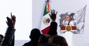 En 2026, presupuesto histórico de un billón de pesos a las mexicanas y los mexicanos con los Programas para el Bienestar: Presidenta Claudia Sheinbaum