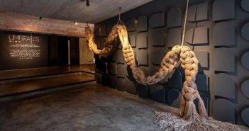 UMBRA|ES: experiencia de arte y conciencia que transforma CDMX, hasta el 17 de febrero