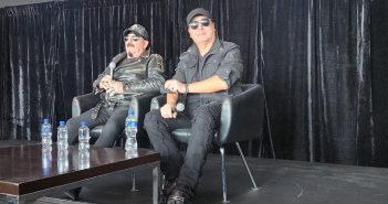 Inicia la cuenta regresiva para el festival metalero en español “Todos Somos Ángeles”