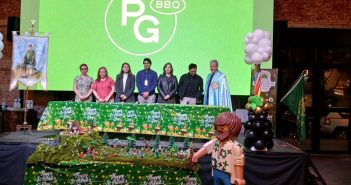Presentan Festival Cultural San Patricio México 2026