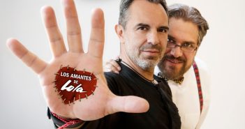 Los Amantes de Lola ofrecerán concierto íntimo y acústico en CDMX el 21 de marzo