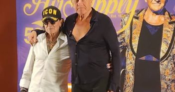 Air Supply festeja 50 años de trayectoria con concierto en el Auditorio Nacional, el miércoles 25 de febrero