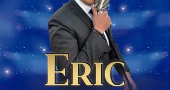 Eric Ventura llevará su show Bohemio y Soñador al Teatro Metropólitan