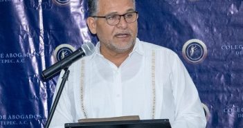 Reclaman acceso equitativo a la justicia abogados de Tuxtepec, Oaxaca; solicitan descentralización judicial