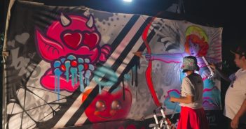 El Festival del Amor llega a Xochimilco centrado en las infancias y la comunidad