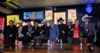 La Fiesta de los Perrones, Exterminador, Los Buitres de Culiacán, Tierra Cali y Los Rugar llegan a la Arena CDMX