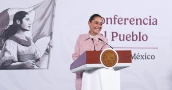 Del 10 a 14 de febrero, inicia entrega de tarjetas de las Pensiones para Adultos Mayores y Mujeres Bienestar; nuevo registro del 16 al 22