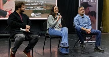 La obra Wenses y Lala celebra 12 años de amor, memoria y reinvención en el Teatro Royal Pedregal