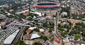Entrega Gobierno CDMX obras en la zona del Estadio Azteca; beneficiarán a casi 90 mil habitantes