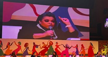 La SACM es más que música, es #Vozatuvoz 2026, un encuentro de creadoras diversas, retos comunes, con conferencias, talleres y conversatorios