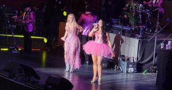 Los Horóscopos de Durango brindaron gran concierto en el Auditorio Nacional