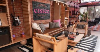 Nace Cinico Estudio: un nuevo territorio creativo donde la música se libera de la máscara