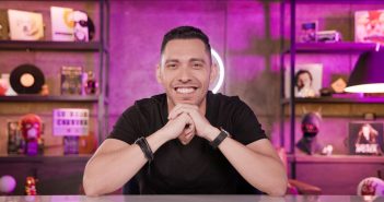 Carlos Chavira lanza emotivo homenaje musical a las Fuerzas Armadas caídas en cumplimiento de su deber