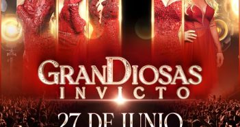 Zignia Live presenta Grandiosas “Invicto” en la Arena CDMX