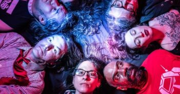 Las Cruxes presenta su más reciente álbum “Déjà vu”