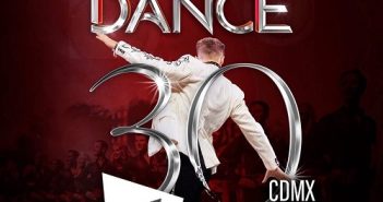 La Magia de la Danza Irlandesa llega a México: Lord of the Dance