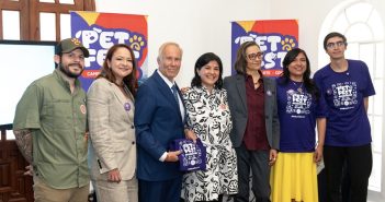 PETFEST 2026 presenta con éxito el panel “Cuidémonos todos” y anuncia su llegada a Campo Marte