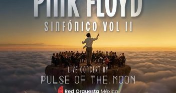 El legado de Pink Floyd resonará en versión sinfónica en el Auditorio Nacional